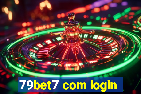 79bet7 com login